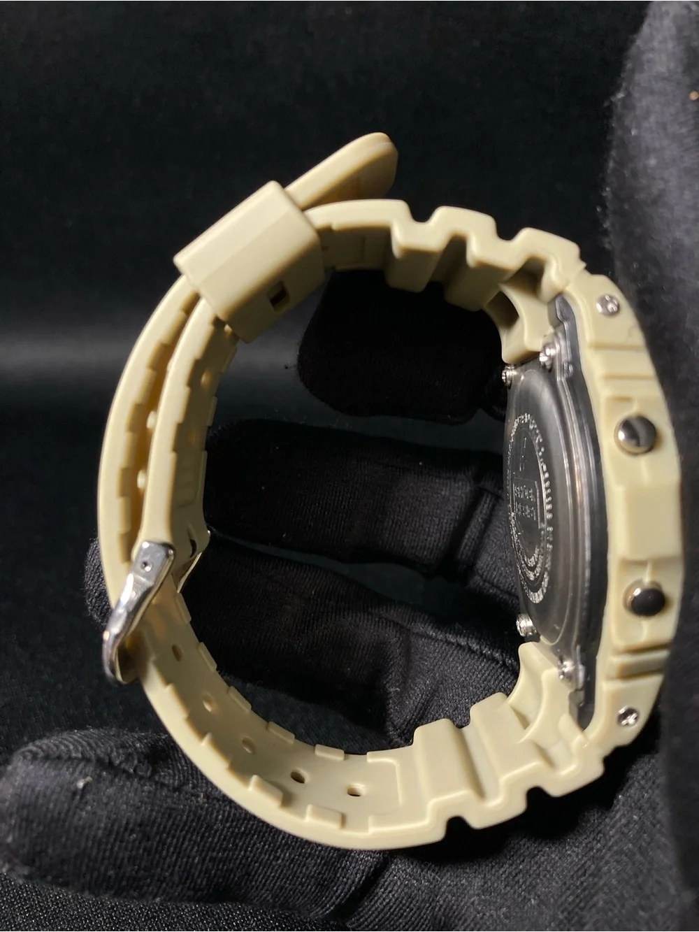 Camo G Shock Dw5600